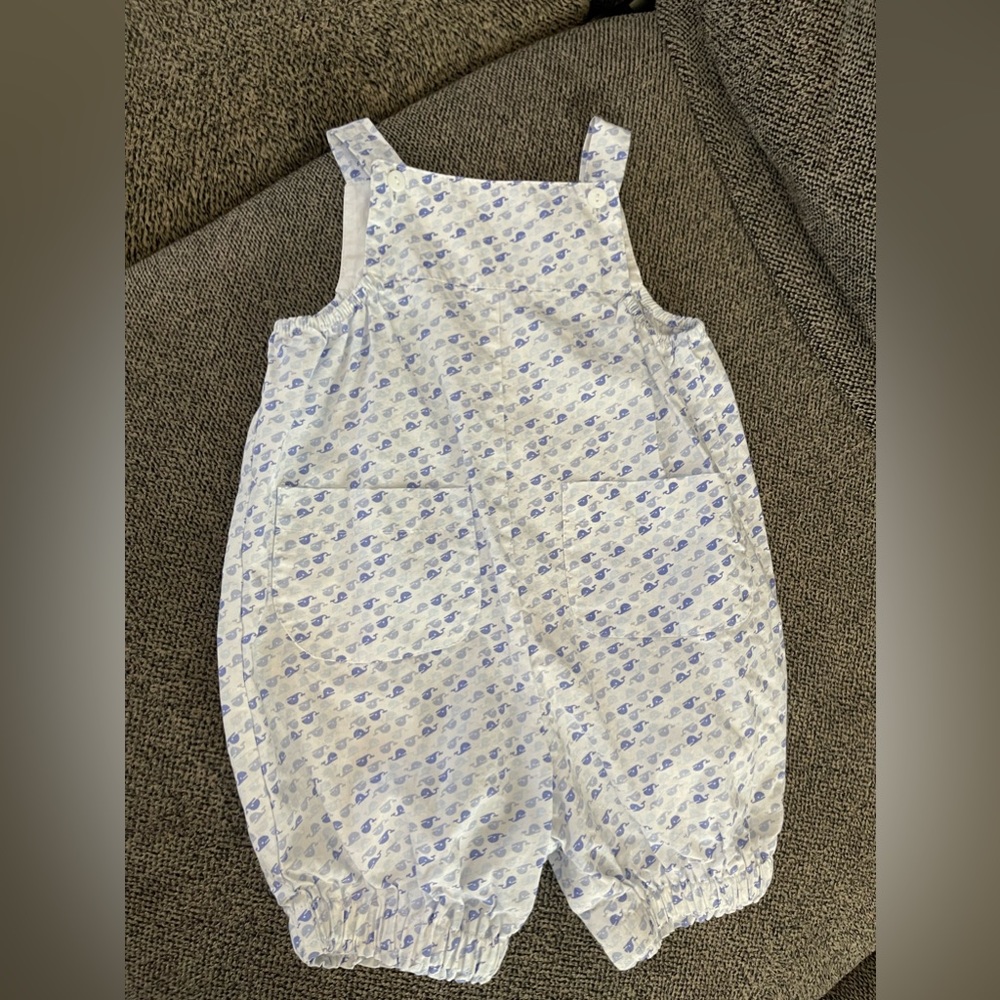 Bella Bliss 18 Jumpsuit